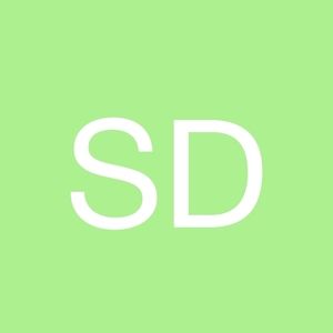 Meet your Posher, Scott